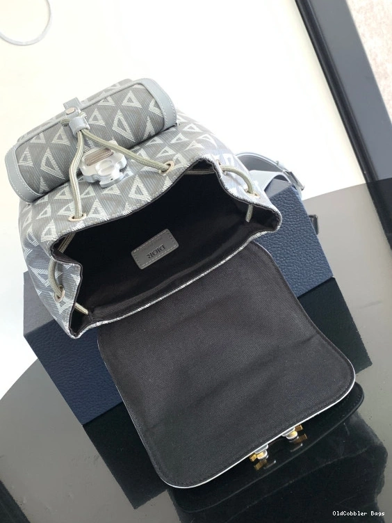 OldCobbler Bags Hit The Sling Diro Road Bag 0712